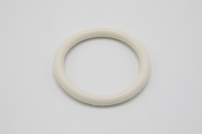 Bilde av Båtkalesjestropp 47 mm hvit