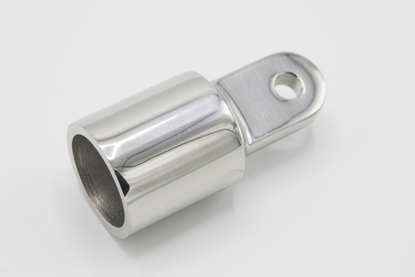 Bilde av OS Endeplugg 25 mm AISI 316
