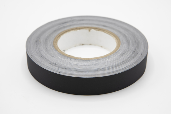 Bilde av Konturtape 25 mm sort