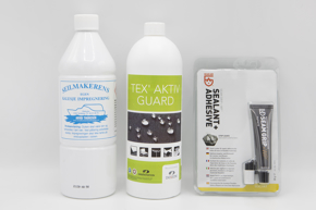 Bilde for kategori Impregnering