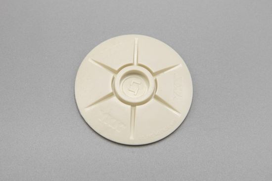 Bilde av Socket hvit 40 mm