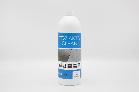Bilde av Tex´Aktiv Clean 1 liter