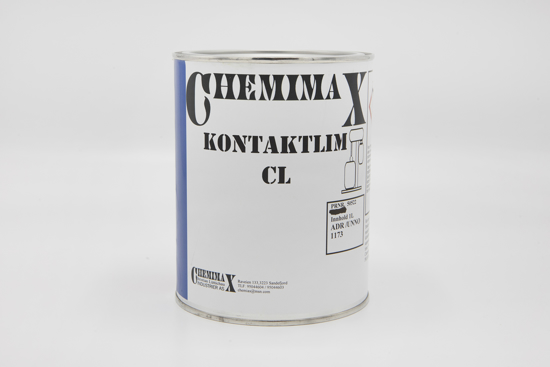 Bilde av Kontaktlim Chemimax CL