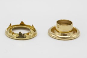 Bilde for kategori Taggmaljer messing