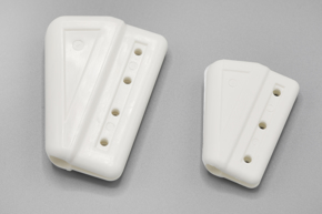 Bilde for kategori Leech cleat