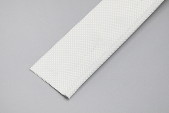 Bilde av Kjeder 8 mm hvit 40 mm 