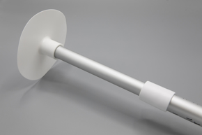 Bilde for kategori Teleskopstang