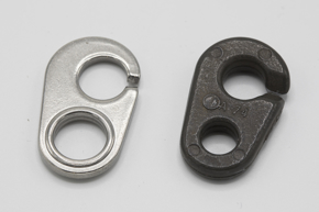 Bilde for kategori Spinnaker clips