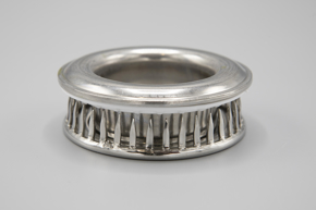 Bilde for kategori Super ringer Rutgerson