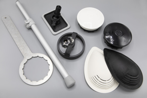 Bilde for kategori Vico ventilasjonssystem