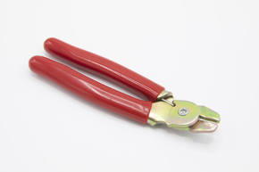 Bilde for kategori Klemme til Gummiline