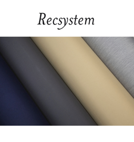 Bilde for kategori Recsystem