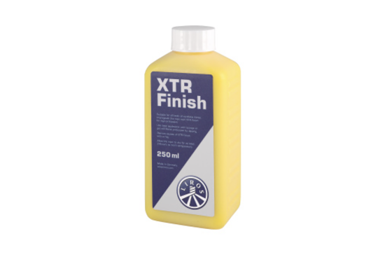 Bilde av XTR finish clear