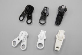 Bilde for kategori Glidere til kalesjer