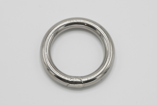 Bilde av O-ringer rustfrie 10 x 65 mm   GRN