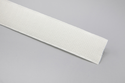 Vis detaljer for Borrelås Premium hard/hook 50 mm off white 015 Bilde av Borrelås Premium hard/hook 50 mm off white 015