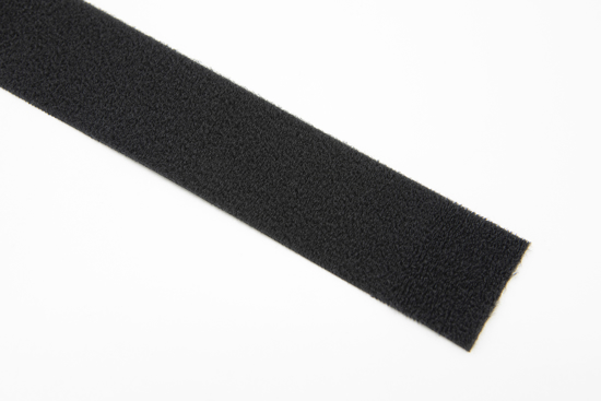 Bilde av Sopp VEL-LOC® 20 mm sort