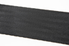 Bilde av PES bånd 38 mm bilbelte sort, 1300 kg