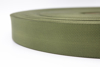 Bilde av PES bånd standard 50 mm olivengrønn 100 m