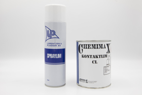 Bilde for kategori Lim