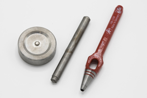 Bilde for kategori Verkt&#xF8;y til trykknapper