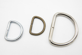 Bilde for kategori D OG O-RINGER