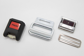 Bilde for kategori Spenner