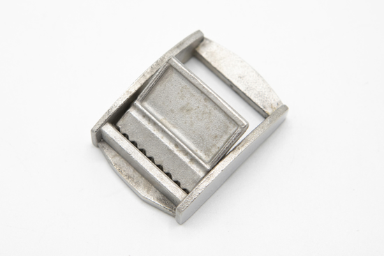 Bilde av Kamlåsspenne 25 mm rustfri