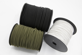 Bilde for kategori Rund strikk