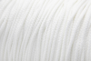 Bilde av Snor polyester 4 mm hvit spole 200 m