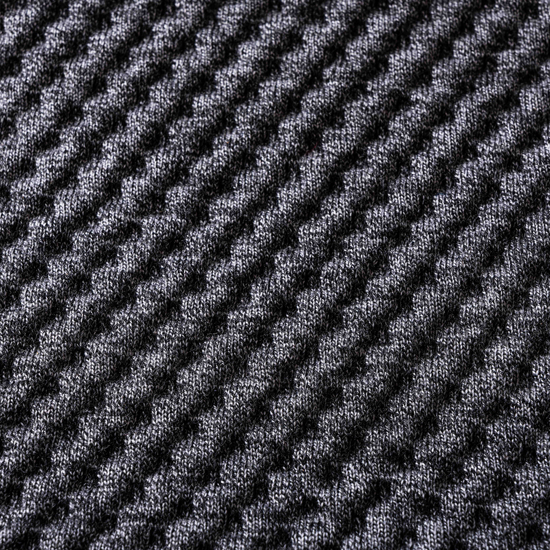 Bilde av Dynvev Sunbrella Knit Loop granite 1000803