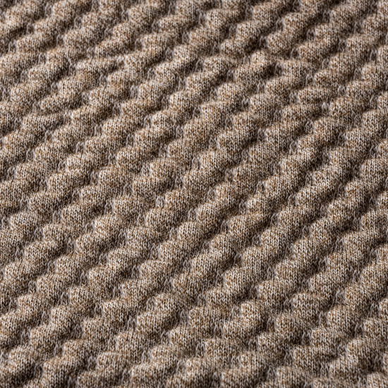 Bilde av Dynvev Sunbrella Knit Loop sand 1000805