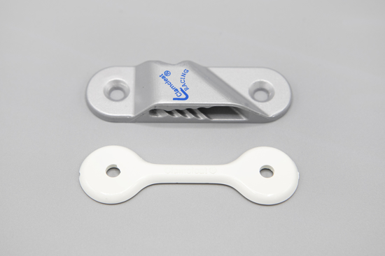 Bilde av Clamcleat CL 273 cleat + bakplate styrbord 