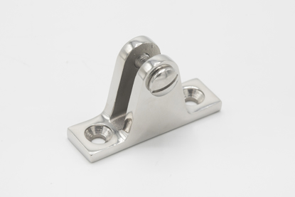 Bilde av LP Dekksbeslag horisontal 22 mm AISI 316