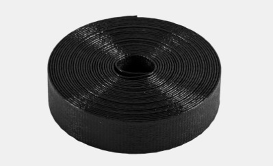 Bilde av Bånd for sveising 47 mm sort