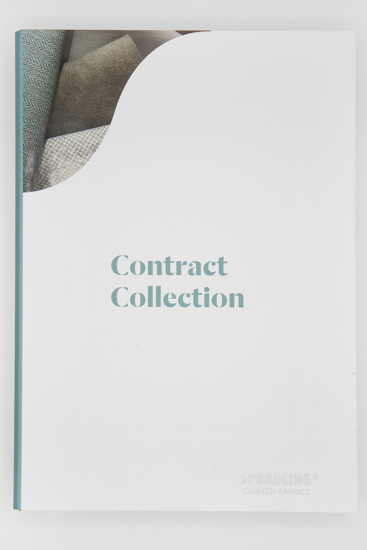 Bilde av Prøver Contract Collection A4 (Spradling)