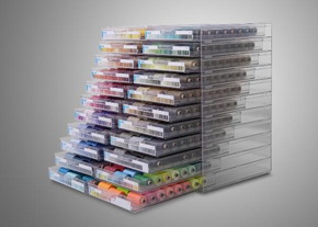 Bilde for kategori Salgsdisplay