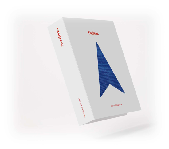 Bilde av Prøver Nautic Collection perm (Sauleda)