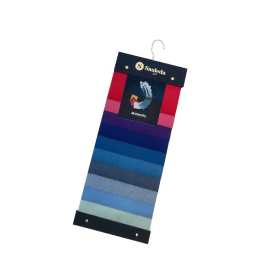 Bilde av Prøvehenger Sea Star (Sauleda)