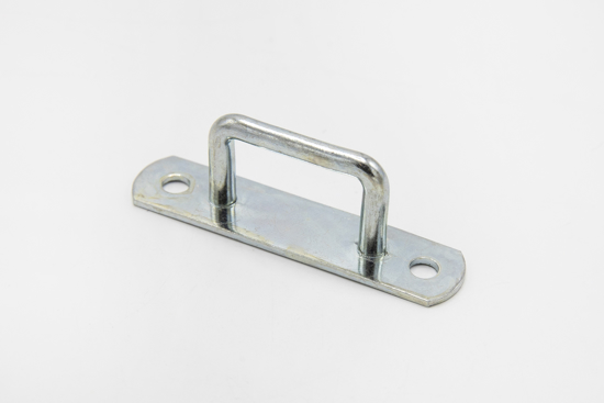 Bilde av Kapellkrampe 25mm rekt fz