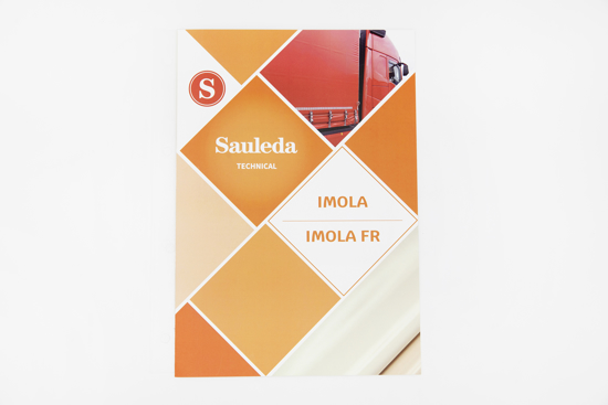 Bilde av Prøver Imola