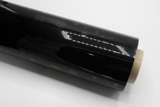 Bilde av Renolit vindusplast 0,5 mm 50 m smoke