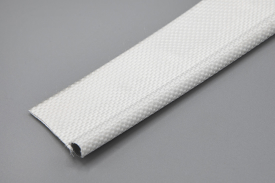 Bilde av Kjeder 13 mm hvit 40 mm