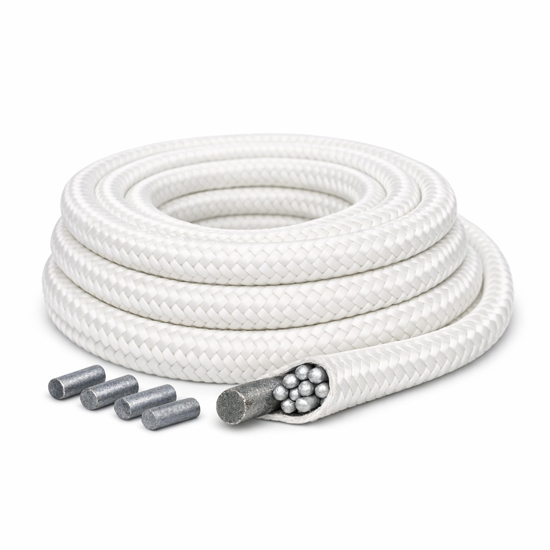 Bilde av Blysnor 100 g/m 50 m