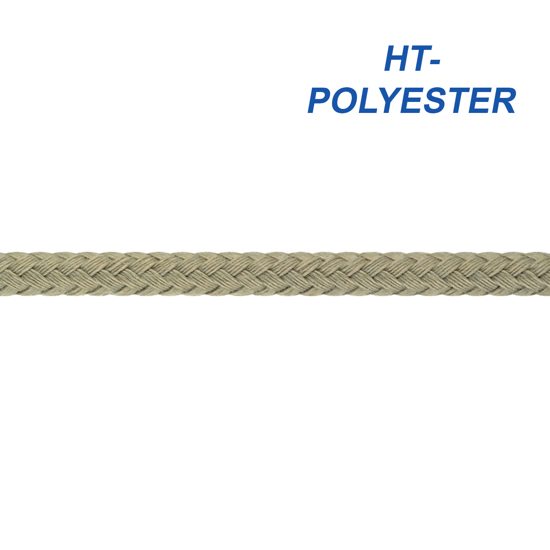 Bilde av Classic 10 mm Dyneema 200 m