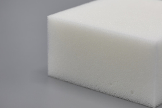 Bilde av Skumplast 10 cm x 200 cm x 200 cm, 39 kg