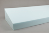 Bilde av Skumplast Skrårygg 201x40x9/18cm, 25 kg