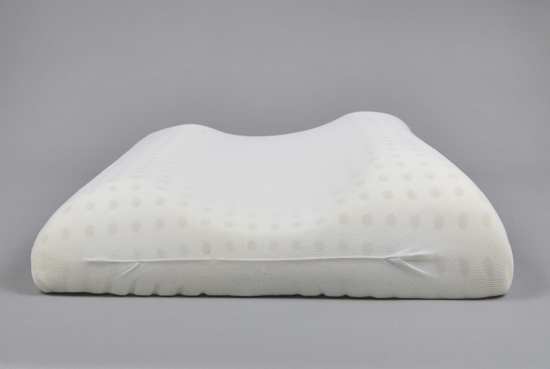 Bilde av Skumplast pute de luxe med tricot 