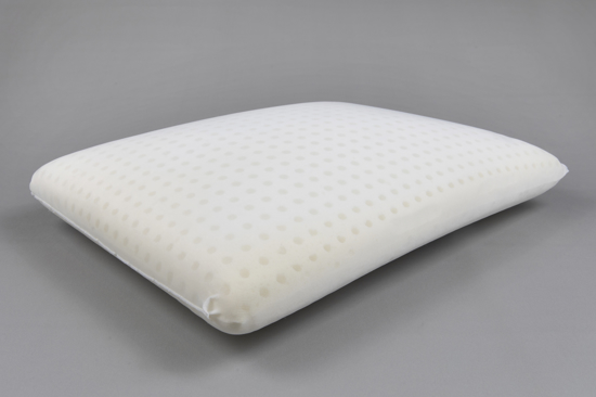 Bilde av Skumplast pute form luxe med tricot 